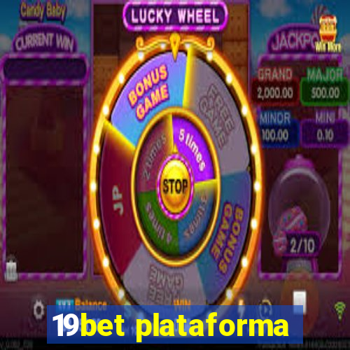 19bet plataforma