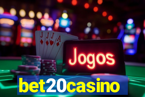 bet20casino