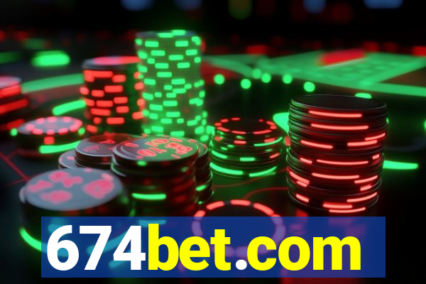 674bet.com