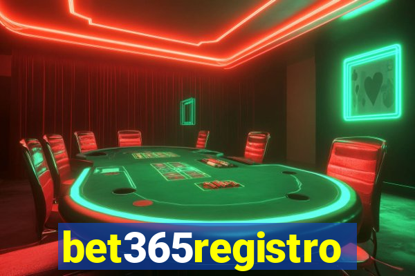 bet365registro