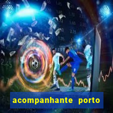 acompanhante porto velho ro