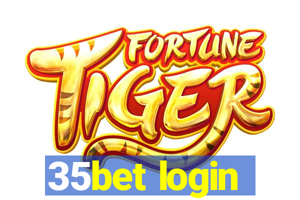 35bet login