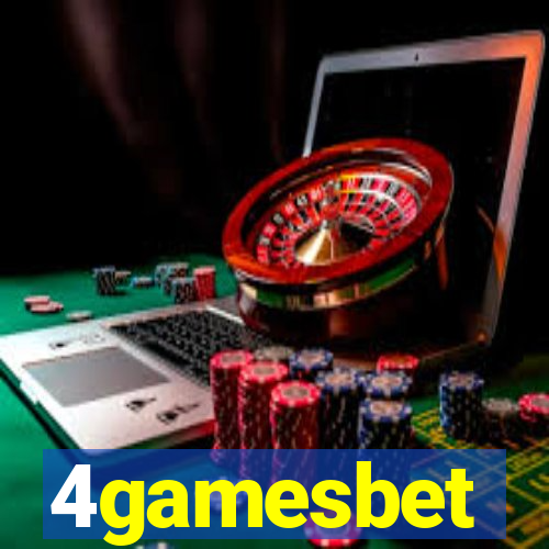 4gamesbet