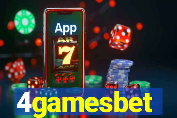 4gamesbet