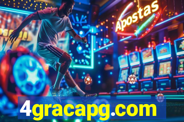 4gracapg.com