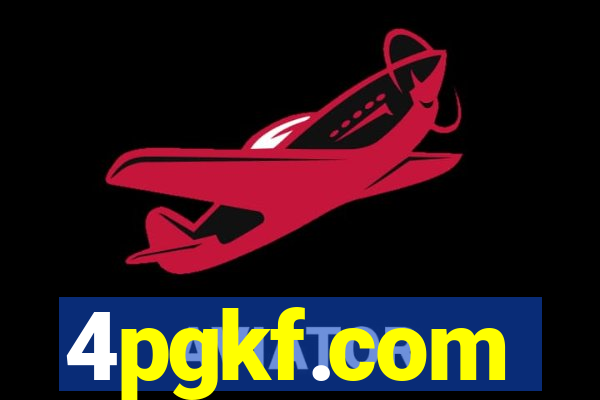 4pgkf.com