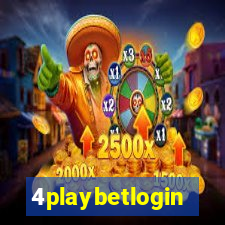 4playbetlogin