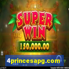 4princesapg.com