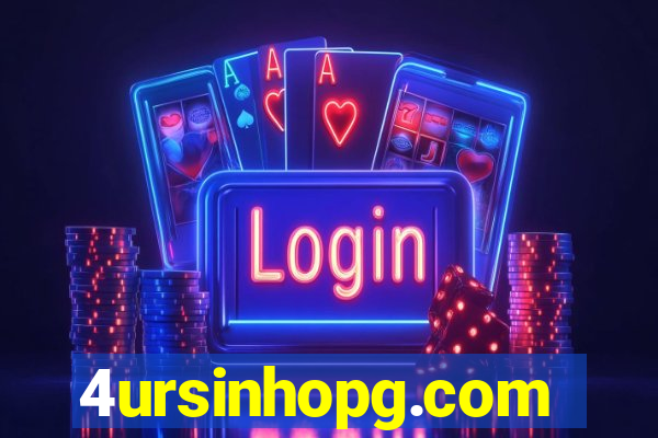 4ursinhopg.com