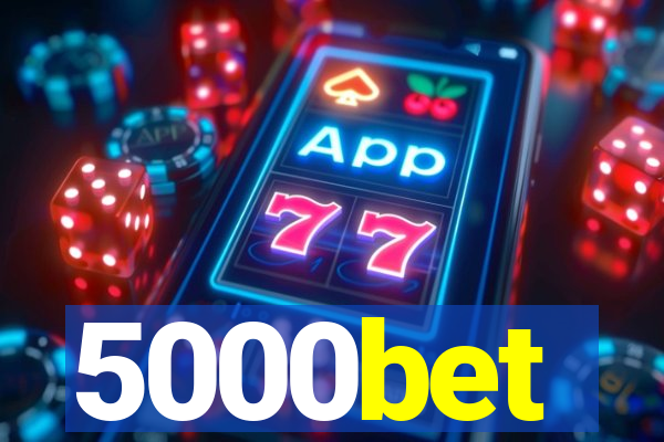 5000bet