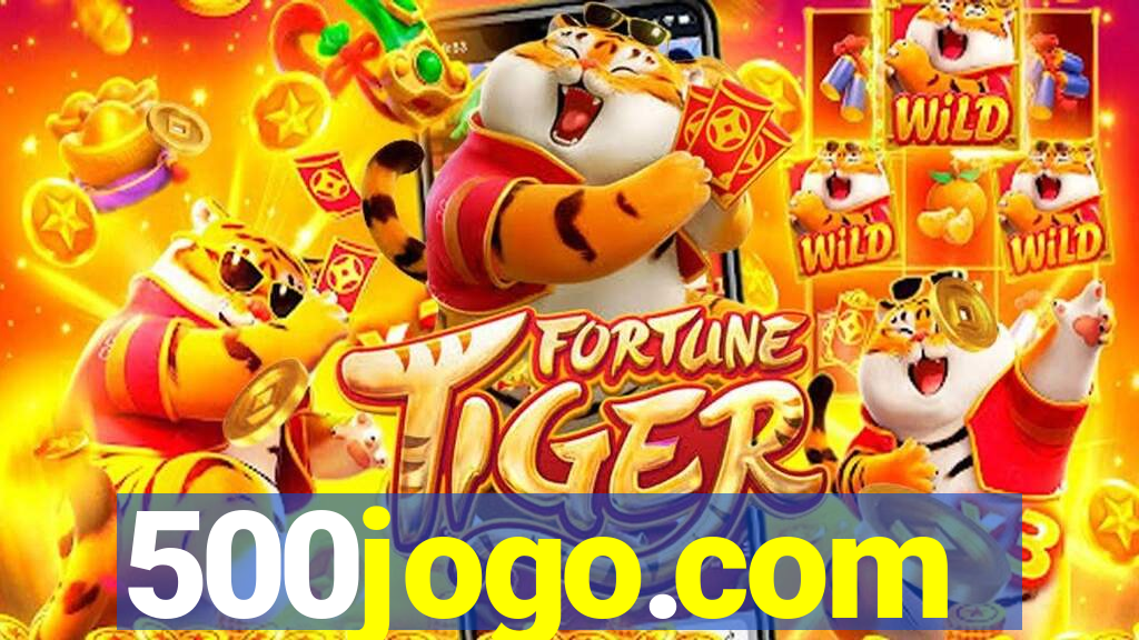 500jogo.com