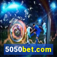 5050bet.com