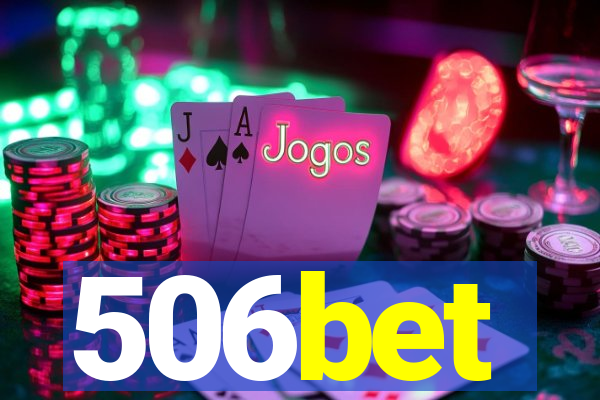 506bet