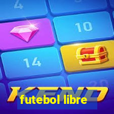 futebol libre