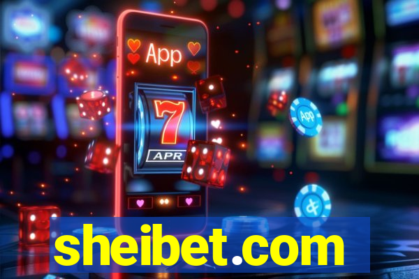 sheibet.com