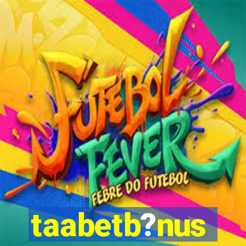 taabetb?nus