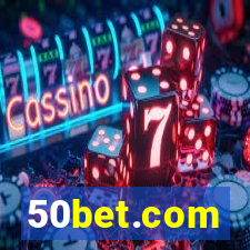 50bet.com