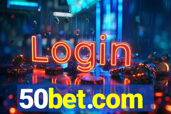 50bet.com