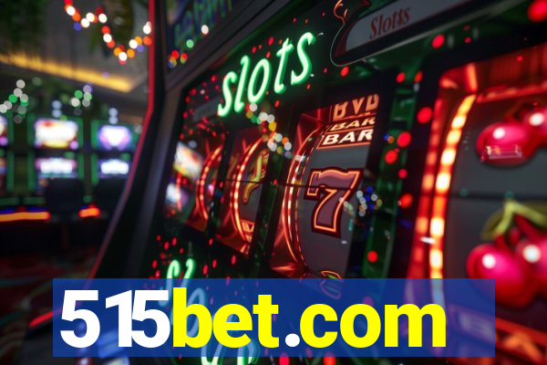 515bet.com