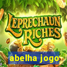 abelha jogo