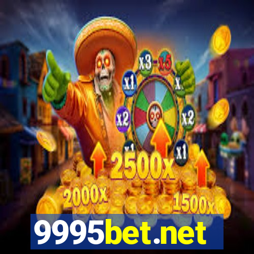 9995bet.net