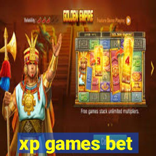 xp games bet