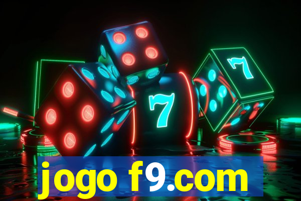 jogo f9.com