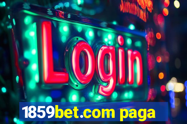 1859bet.com paga