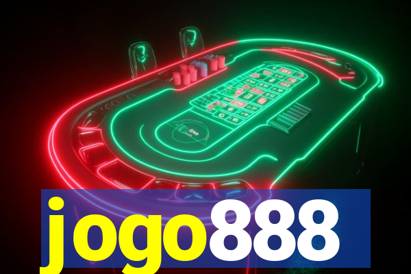 jogo888