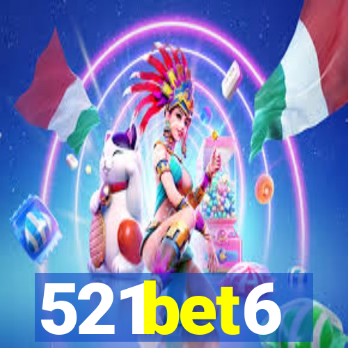 521bet6