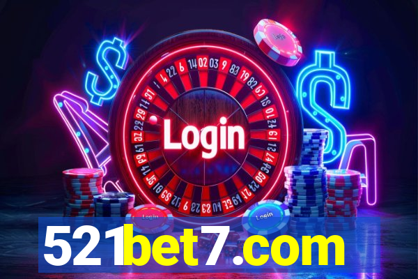 521bet7.com