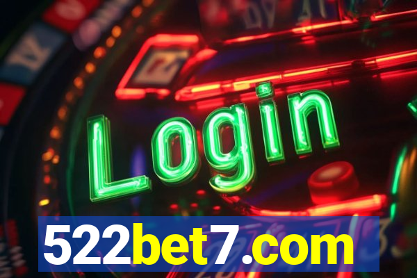 522bet7.com