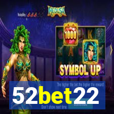 52bet22