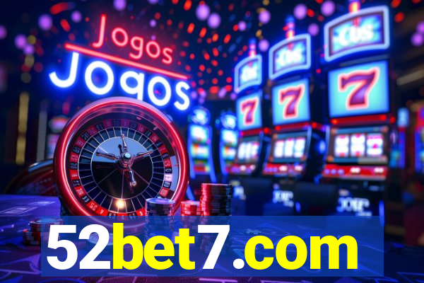 52bet7.com