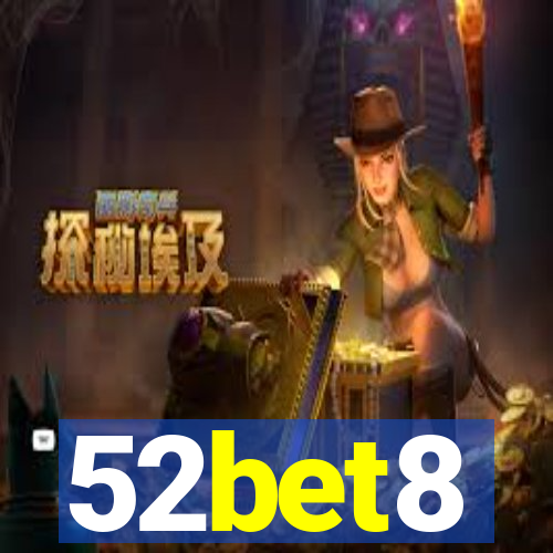 52bet8