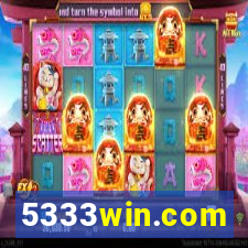 5333win.com