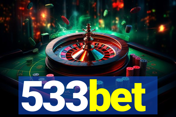 533bet