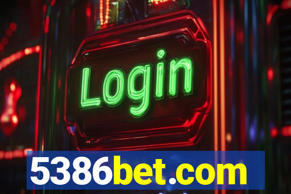 5386bet.com