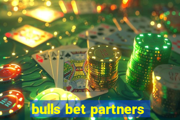 bulls bet partners