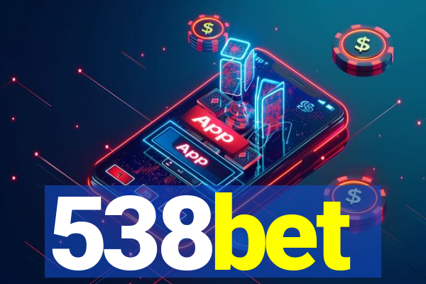 538bet