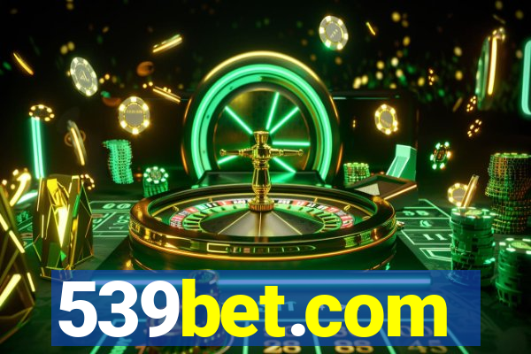 539bet.com