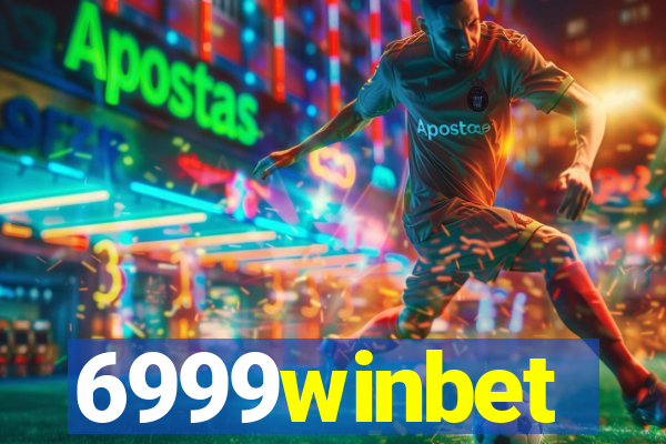 6999winbet