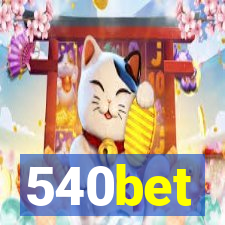 540bet