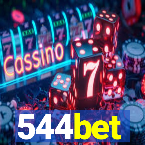 544bet