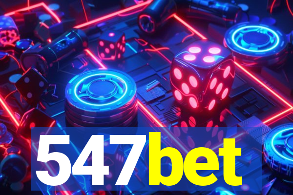 547bet