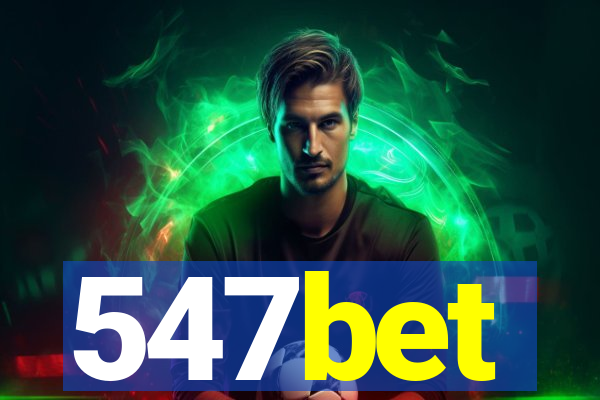 547bet