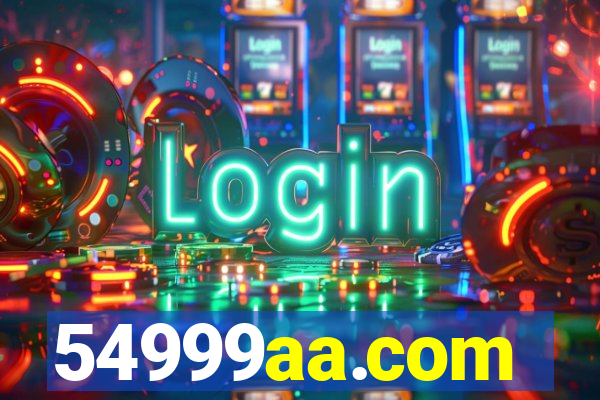 54999aa.com