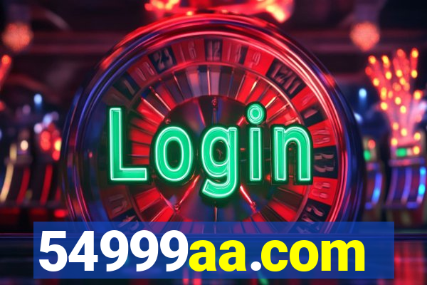 54999aa.com