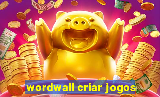 wordwall criar jogos