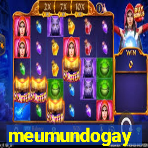 meumundogay